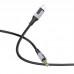 Кабель Aux Borofone BL19 Lightning Кабель Aux Borofone BL19 Lightning