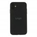 Чохол Silicone Case Full Size with Frame для iPhone 11 Чохол Silicone Case Full Size with Frame для iPhone 11