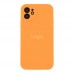 Чохол Silicone Case Full Size with Frame для iPhone 11 Чохол Silicone Case Full Size with Frame для iPhone 11