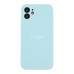 Чохол Silicone Case Full Size with Frame для iPhone 11 Чохол Silicone Case Full Size with Frame для iPhone 11