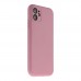 Чохол Silicone Case Full Size with Frame для iPhone 11 Чохол Silicone Case Full Size with Frame для iPhone 11