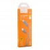 Кабель USB Hoco X107 Lightning 2.4A