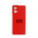 Чохол Silicone Cover Full Camera (A) для Motorola G24 Power Чохол Silicone Cover Full Camera (A) для Motorola G24 Power