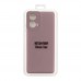 Чохол Silicone Cover Full Camera (A) для Motorola G24 Power Чохол Silicone Cover Full Camera (A) для Motorola G24 Power