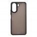 Чохол TPU+PC Space II Color Matte для Xiaomi Redmi 13C/Poco C65 Чохол TPU+PC Space II Color Matte для Xiaomi Redmi 13C/Poco C65