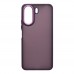 Чохол TPU+PC Space II Color Matte для Xiaomi Redmi 13C/Poco C65 Чохол TPU+PC Space II Color Matte для Xiaomi Redmi 13C/Poco C65
