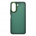 Чохол TPU+PC Space II Color Matte для Xiaomi Redmi 13C/Poco C65 Чохол TPU+PC Space II Color Matte для Xiaomi Redmi 13C/Poco C65