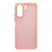 Чохол TPU+PC Space II Color Matte для Xiaomi Redmi 13C/Poco C65 Чохол TPU+PC Space II Color Matte для Xiaomi Redmi 13C/Poco C65