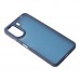 Чохол TPU+PC Space II Color Matte для Xiaomi Redmi 13C/Poco C65 Чохол TPU+PC Space II Color Matte для Xiaomi Redmi 13C/Poco C65