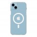 Чохол TPU+PC Spigen Ultra Hybrid with Magsafe для iPhone 14 Чохол TPU+PC Spigen Ultra Hybrid with Magsafe для iPhone 14