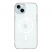 Чохол TPU+PC Spigen Ultra Hybrid with Magsafe для iPhone 15 Чохол TPU+PC Spigen Ultra Hybrid with Magsafe для iPhone 15