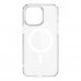 Чохол TPU+PC Spigen Ultra Hybrid with Magsafe для iPhone 15 Чохол TPU+PC Spigen Ultra Hybrid with Magsafe для iPhone 15