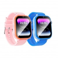 Дитячий Смарт Годинник Hoco Y101 4G GPS Дитячий Смарт Годинник Hoco Y101 4G GPS