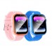 Дитячий Смарт Годинник Hoco Y101 4G GPS
