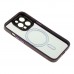 Чохол TPU+PC+Metal Calais with MagSafe для iPhone 13 Pro Чохол TPU+PC+Metal Calais with MagSafe для iPhone 13 Pro
