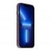 Чохол TPU+PC+Metal Calais with MagSafe для iPhone 13 Pro Max Чохол TPU+PC+Metal Calais with MagSafe для iPhone 13 Pro Max