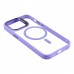 Чохол TPU+PC+Metal Stand Case with MagSafe and Camera Lenses для iPhone 14 Pro Max Чохол TPU+PC+Metal Stand Case with MagSafe and Camera Lenses для iPhone 14 Pro Max