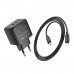 Мережевий Зарядний Пристрій Hoco CS16A 1USB-C/1IP PD/QC 20W+Type-C to Lightning