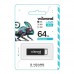 USB флеш-накопичувач Wibrand 64gb Chameleon