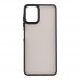 Чохол TPU+PC Space II Color Matte для Samsung Galaxy A06 (A065) Чохол TPU+PC Space II Color Matte для Samsung Galaxy A06 (A065)