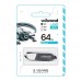USB флеш-накопичувач Wibrand 64gb Aligator