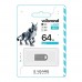 USB флеш-накопичувач Wibrand 64gb Lynx