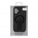 Чохол TPU+PC FlexGuard Magnetic Ring Stand для iPhone 16 Чохол TPU+PC FlexGuard Magnetic Ring Stand для iPhone 16