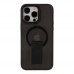 Чохол TPU+PC FlexGuard Magnetic Ring Stand для iPhone 14 Pro Чохол TPU+PC FlexGuard Magnetic Ring Stand для iPhone 14 Pro