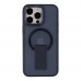 Чохол TPU+PC FlexGuard Magnetic Ring Stand для iPhone 14 Pro Чохол TPU+PC FlexGuard Magnetic Ring Stand для iPhone 14 Pro