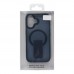 Чохол TPU+PC FlexGuard Magnetic Ring Stand для iPhone 16 Чохол TPU+PC FlexGuard Magnetic Ring Stand для iPhone 16