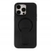 Чохол TPU+PC FlexGuard Magnetic Ring Stand для iPhone 14 Pro Чохол TPU+PC FlexGuard Magnetic Ring Stand для iPhone 14 Pro