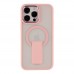 Чохол TPU+PC FlexGuard Magnetic Ring Stand для iPhone 14 Pro Чохол TPU+PC FlexGuard Magnetic Ring Stand для iPhone 14 Pro