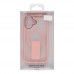 Чохол TPU+PC FlexGuard Magnetic Ring Stand для iPhone 16 Чохол TPU+PC FlexGuard Magnetic Ring Stand для iPhone 16