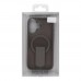 Чохол TPU+PC FlexGuard Magnetic Ring Stand для iPhone 16 Чохол TPU+PC FlexGuard Magnetic Ring Stand для iPhone 16