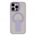 Чохол TPU+PC FlexGuard Magnetic Ring Stand для iPhone 14 Pro Чохол TPU+PC FlexGuard Magnetic Ring Stand для iPhone 14 Pro
