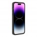 Чохол TPU+PC FlexGuard Magnetic Ring Stand для iPhone 14 Pro Чохол TPU+PC FlexGuard Magnetic Ring Stand для iPhone 14 Pro