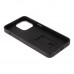 Чохол TPU+PC FlexGuard Magnetic Ring Stand для iPhone 14 Pro Чохол TPU+PC FlexGuard Magnetic Ring Stand для iPhone 14 Pro