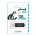 USB флеш-накопичувач 3.2 Wibrand 128gb Marten Gen1