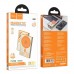 Універсальна Мобільна Батарея Power Bank Hoco Q32 Bird PD20W wireless magnetic 5000mAh Універсальна Мобільна Батарея Power Bank Hoco Q32 Bird PD20W wireless magnetic 5000mAh