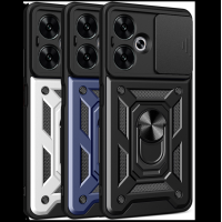 Чехол Armor Guard Shield для ZTE Blade A34 Чехол Armor Guard Shield для ZTE Blade A34
