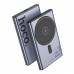 Універсальна Мобільна Батарея Power Bank Hoco Q32 Bird PD20W wireless magnetic 5000mAh Універсальна Мобільна Батарея Power Bank Hoco Q32 Bird PD20W wireless magnetic 5000mAh