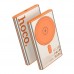 Універсальна Мобільна Батарея Power Bank Hoco Q32 Bird PD20W wireless magnetic 5000mAh Універсальна Мобільна Батарея Power Bank Hoco Q32 Bird PD20W wireless magnetic 5000mAh