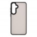 Чохол TPU+PC Space II Color Matte для Samsung Galaxy S24 FE 5G (S721) Чохол TPU+PC Space II Color Matte для Samsung Galaxy S24 FE 5G (S721)