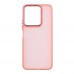 Чохол TPU+PC Space II Color Matte для Xiaomi Redmi 13 4G/Poco M6 4G Чохол TPU+PC Space II Color Matte для Xiaomi Redmi 13 4G/Poco M6 4G