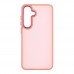 Чохол TPU+PC Space II Color Matte для Samsung Galaxy S24 FE 5G (S721) Чохол TPU+PC Space II Color Matte для Samsung Galaxy S24 FE 5G (S721)