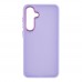 Чохол TPU+PC Space II Color Matte для Samsung Galaxy S24 FE 5G (S721) Чохол TPU+PC Space II Color Matte для Samsung Galaxy S24 FE 5G (S721)