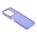 Чохол TPU+PC Space II Color Matte для Xiaomi Redmi 13 4G/Poco M6 4G Чохол TPU+PC Space II Color Matte для Xiaomi Redmi 13 4G/Poco M6 4G
