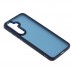 Чохол TPU+PC Space II Color Matte для Samsung Galaxy S24 FE 5G (S721) Чохол TPU+PC Space II Color Matte для Samsung Galaxy S24 FE 5G (S721)