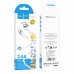 Кабель Hoco X109 Silicone Lightning 2.4A