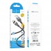Кабель Hoco X109 Silicone Lightning 2.4A